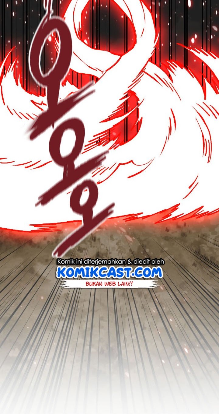 Slave B Chapter 40 halaman 34