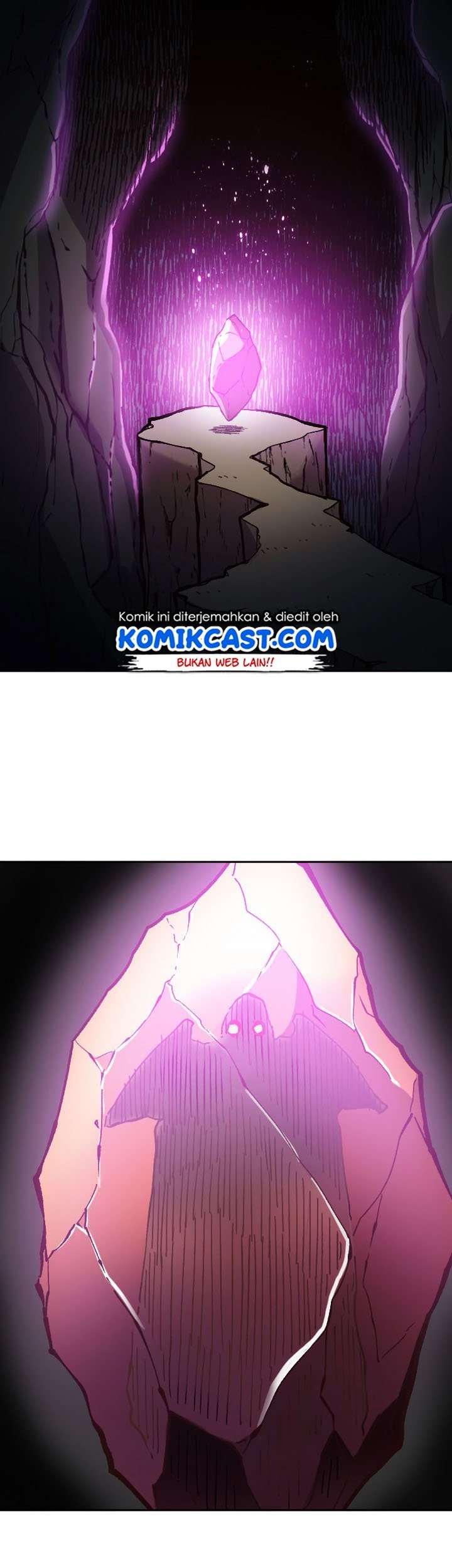 Slave B Chapter 40 halaman 35