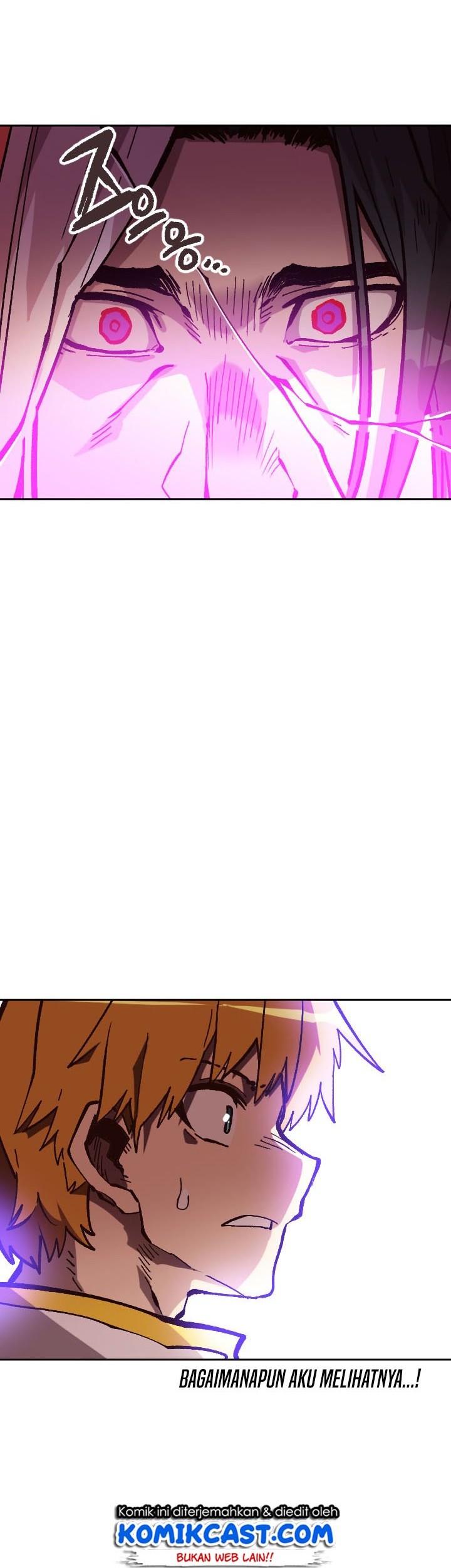 Slave B Chapter 40 halaman 36