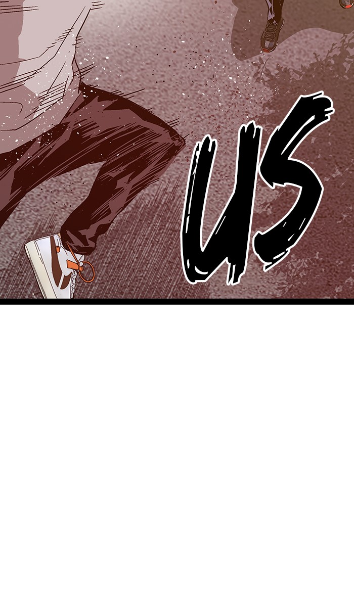 Weak Hero Chapter 112 halaman 62