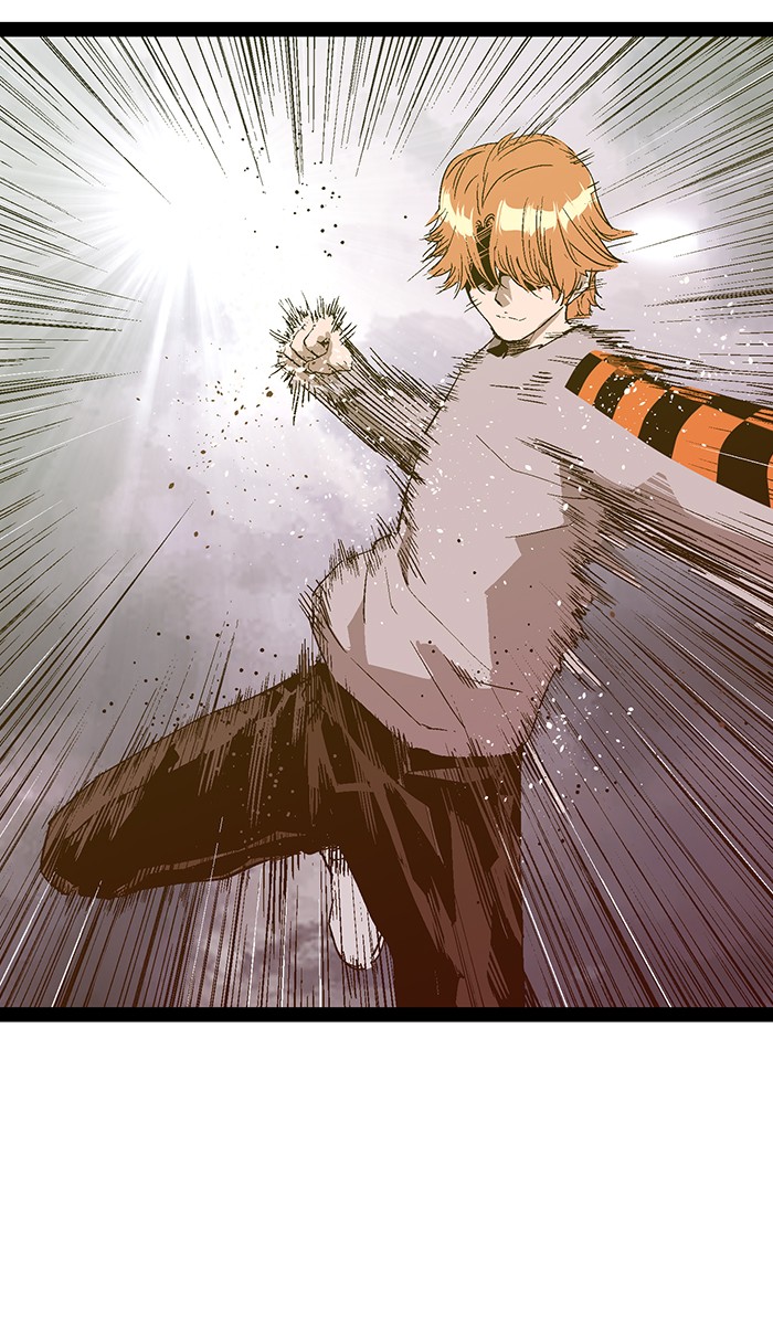 Weak Hero Chapter 112 halaman 63