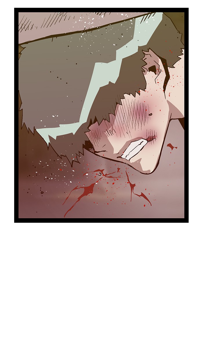 Weak Hero Chapter 112 halaman 67