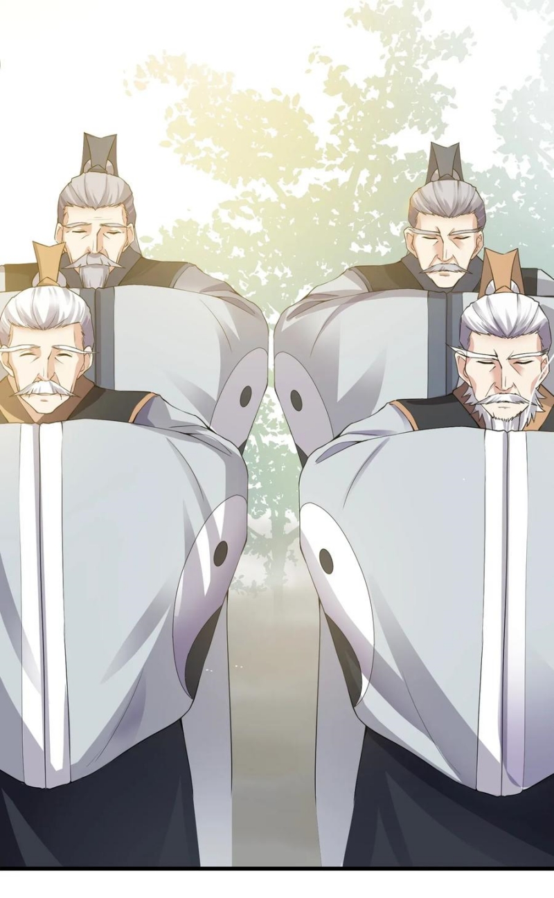 First Dragon Chapter 96 halaman 18