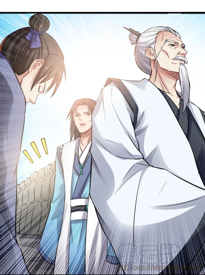 First Dragon Chapter 96 halaman 19
