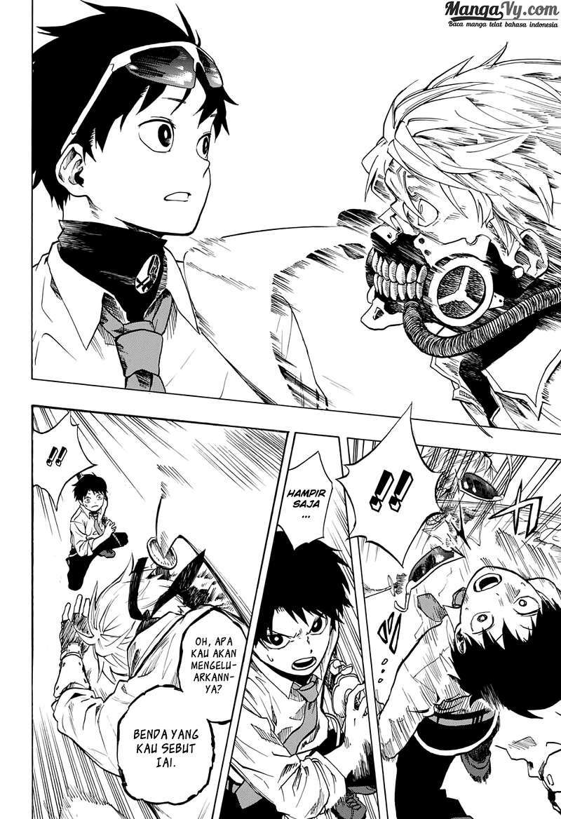Count Over Chapter 00 halaman 24