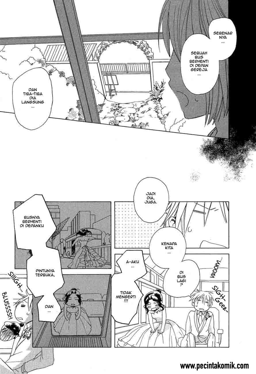 Game Over Chapter 5 halaman 15