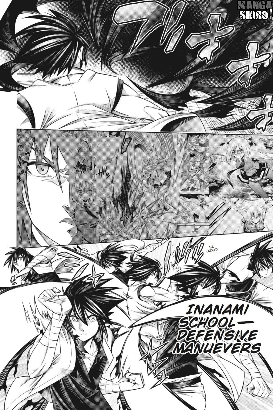 Dragons Rioting Chapter 42 halaman 24