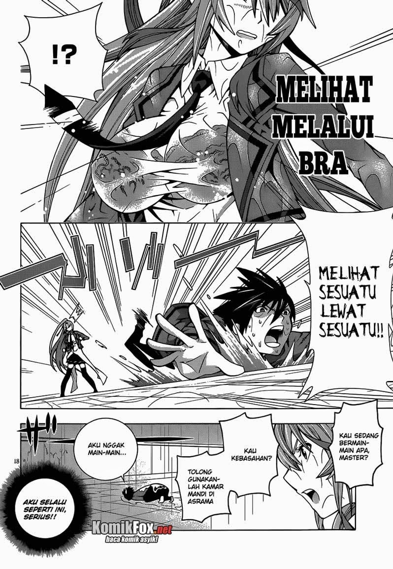 Dragons Rioting Chapter 2 halaman 18