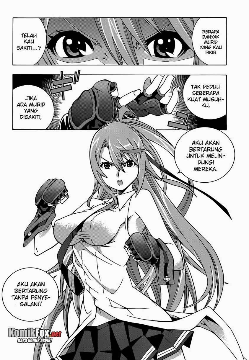 Dragons Rioting Chapter 1 halaman 28