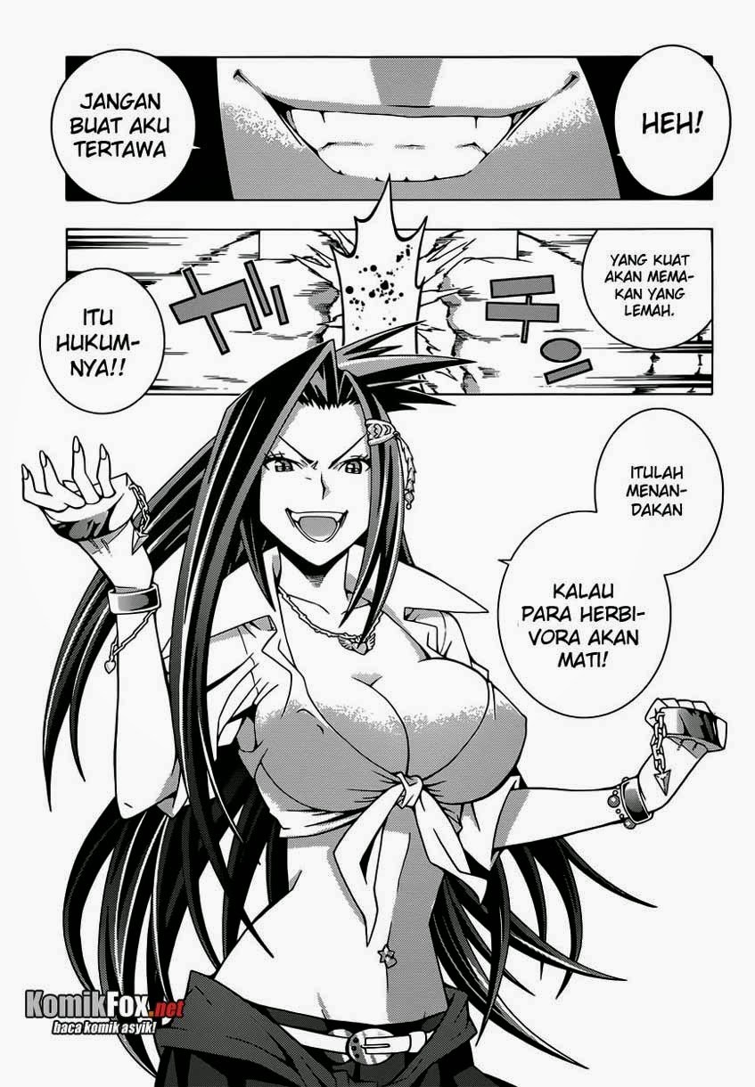 Dragons Rioting Chapter 1 halaman 29
