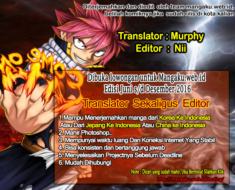 Fire Punch Chapter 02 Gambar 21