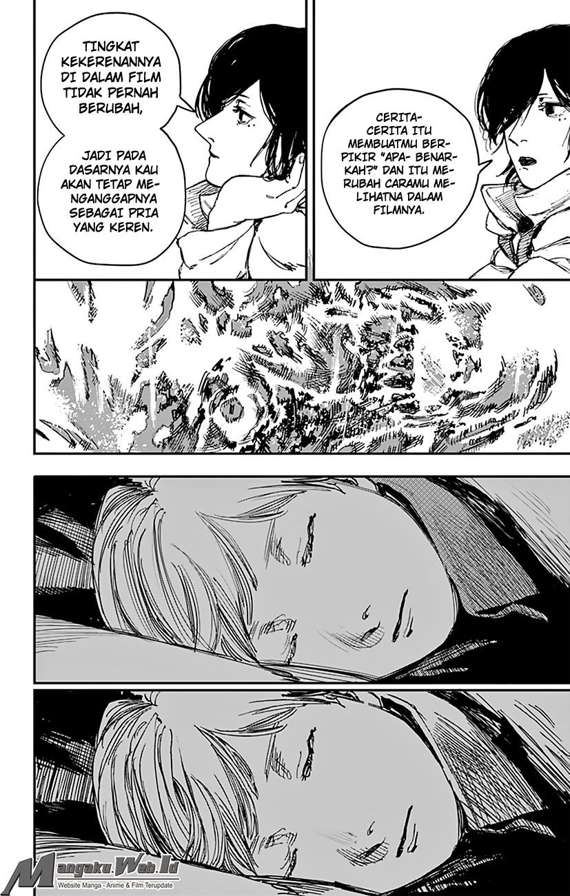 Fire Punch Chapter 70 halaman 12