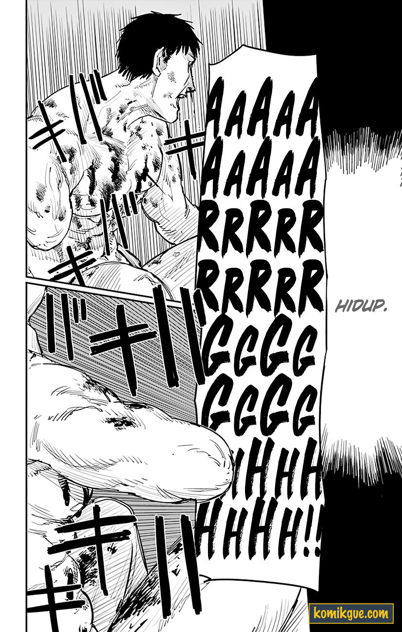 Fire Punch Chapter 56 halaman 12