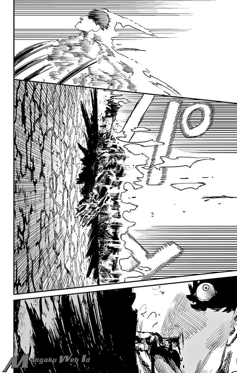 Fire Punch Chapter 50 halaman 12