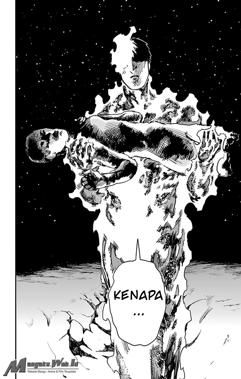 Fire Punch Chapter 49 halaman 14