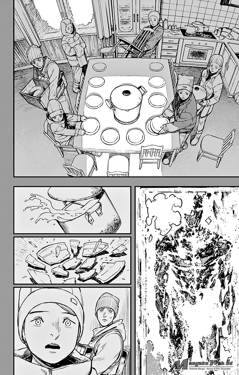 Fire Punch Chapter 46 halaman 12