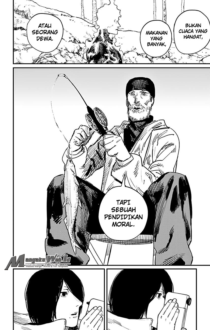 Fire Punch Chapter 43 halaman 12