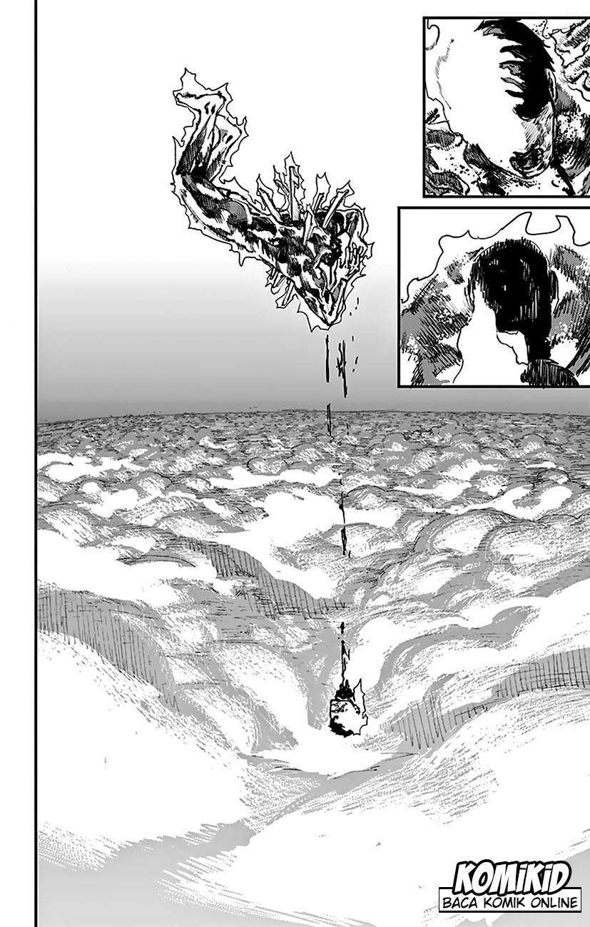 Fire Punch Chapter 25 halaman 12
