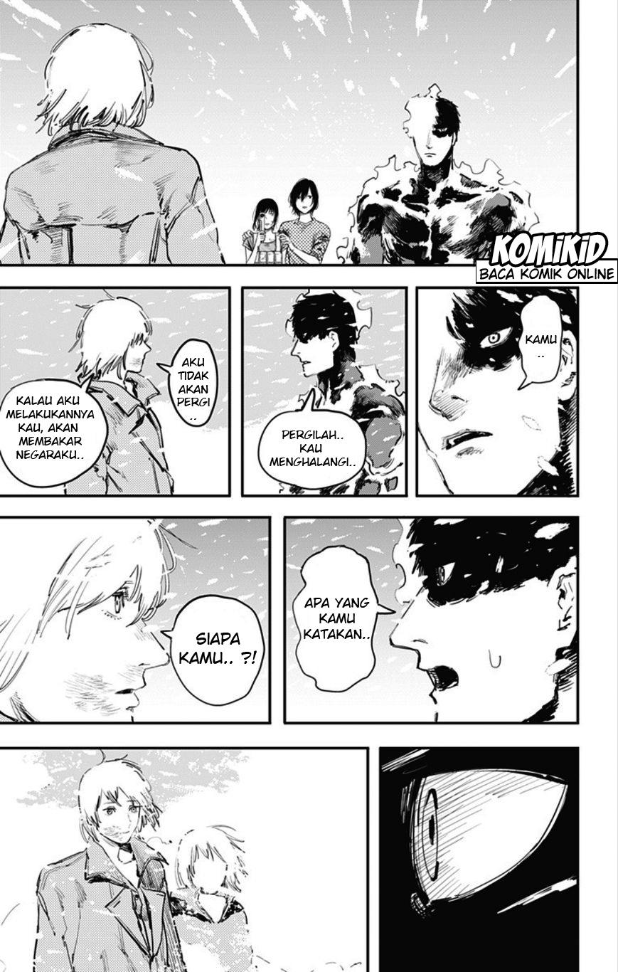 Fire Punch Chapter 12 halaman 12