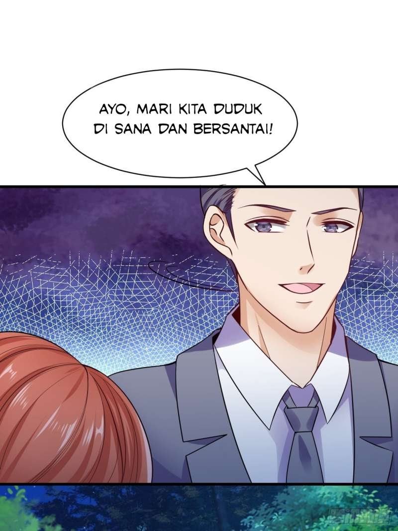 Super Earnings Treasure Chapter 19 halaman 30