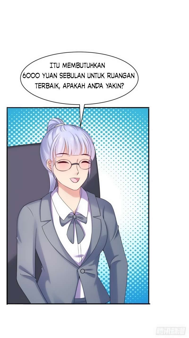 Super Earnings Treasure Chapter 18 halaman 29