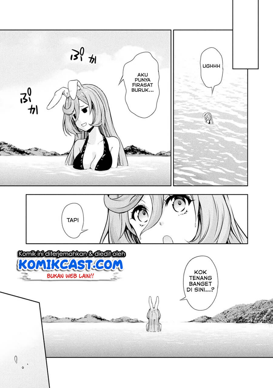 Tensei Shitara Slime Datta Ken: Spin Off Chapter 34 halaman 18