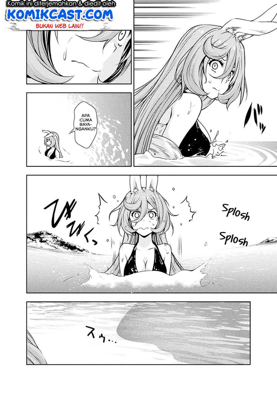 Tensei Shitara Slime Datta Ken: Spin Off Chapter 34 halaman 19