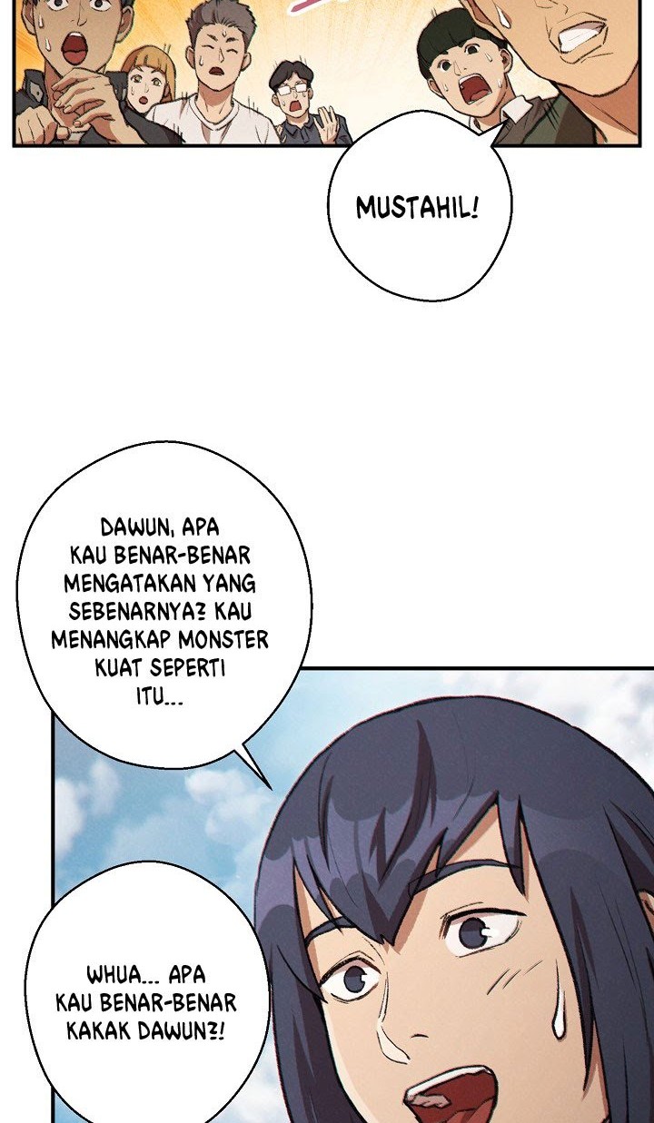 Dungeon Reset Chapter 47 halaman 29