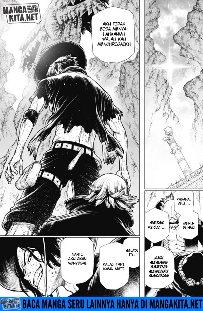 One Piece: Ace Story Chapter 1 halaman 26