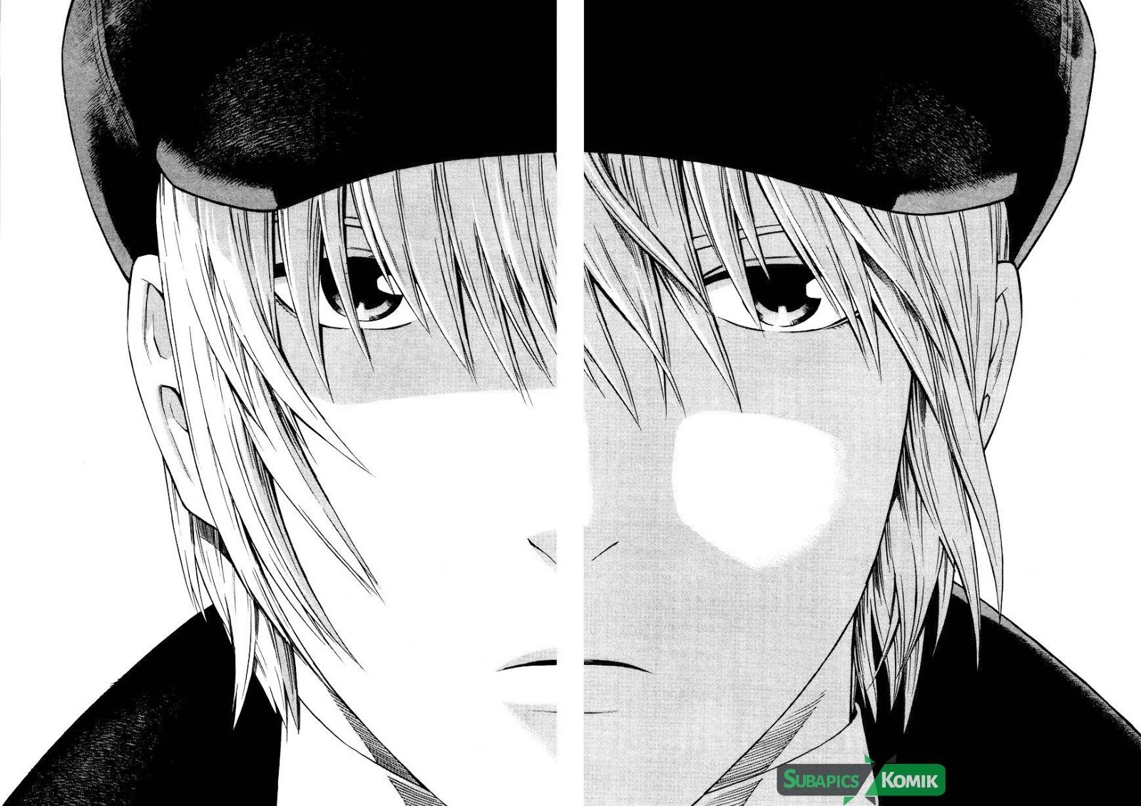 Tsurebito (Companion) Chapter 10 Gambar 14