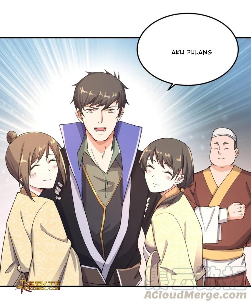First Dragon Chapter 98 halaman 26