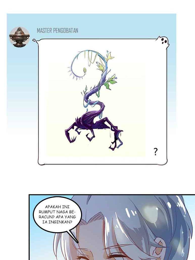 Cultivation Chat Group Chapter 7 Gambar 35
