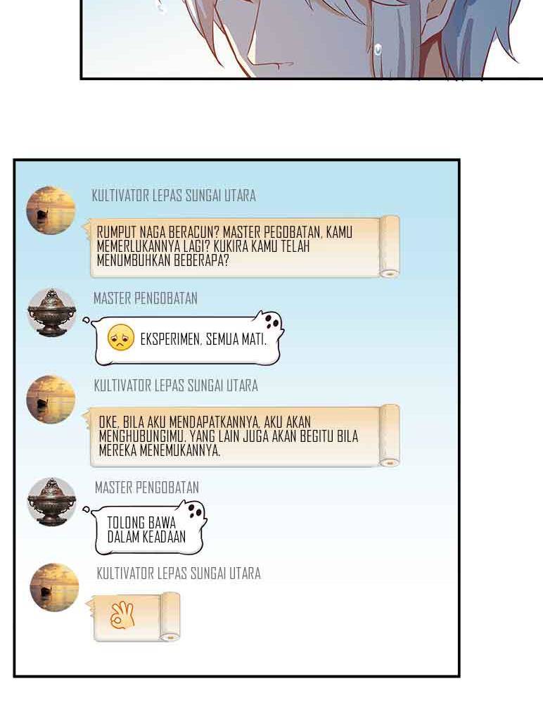 Cultivation Chat Group Chapter 7 Gambar 36