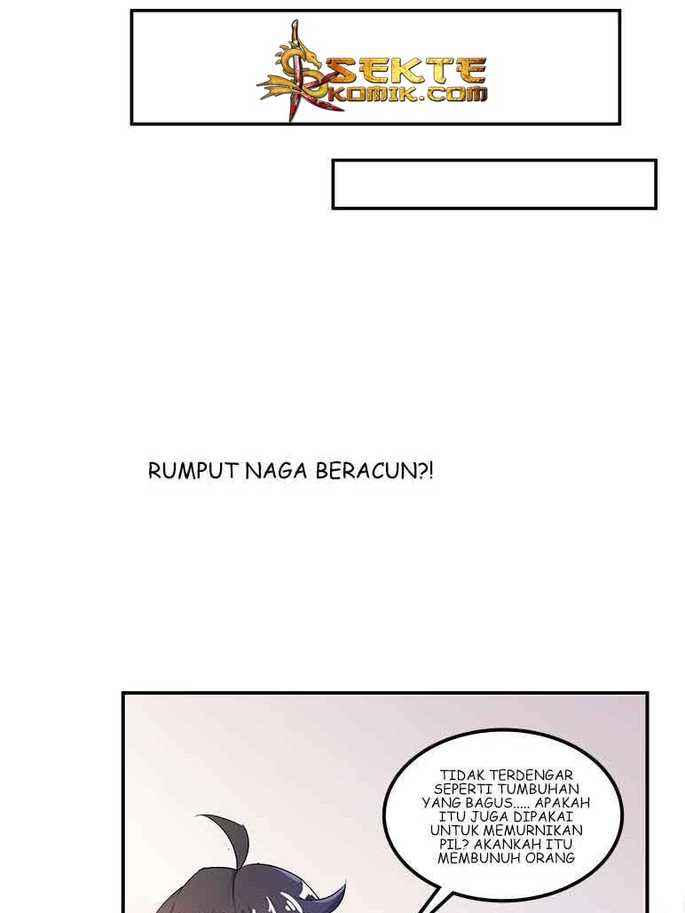 Cultivation Chat Group Chapter 7 Gambar 37