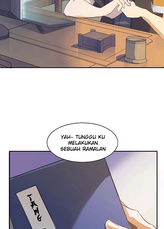 Cultivation Chat Group Chapter 2 Gambar 40