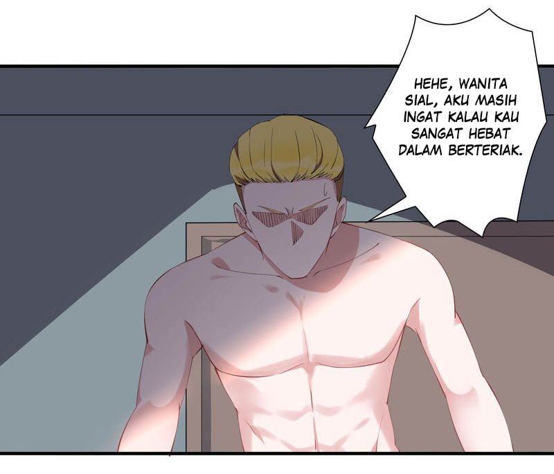 Beautiful Boss Cold-Hearted Chapter 42 Gambar 22