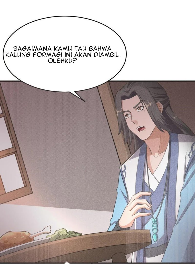First Dragon Chapter 100 halaman 25