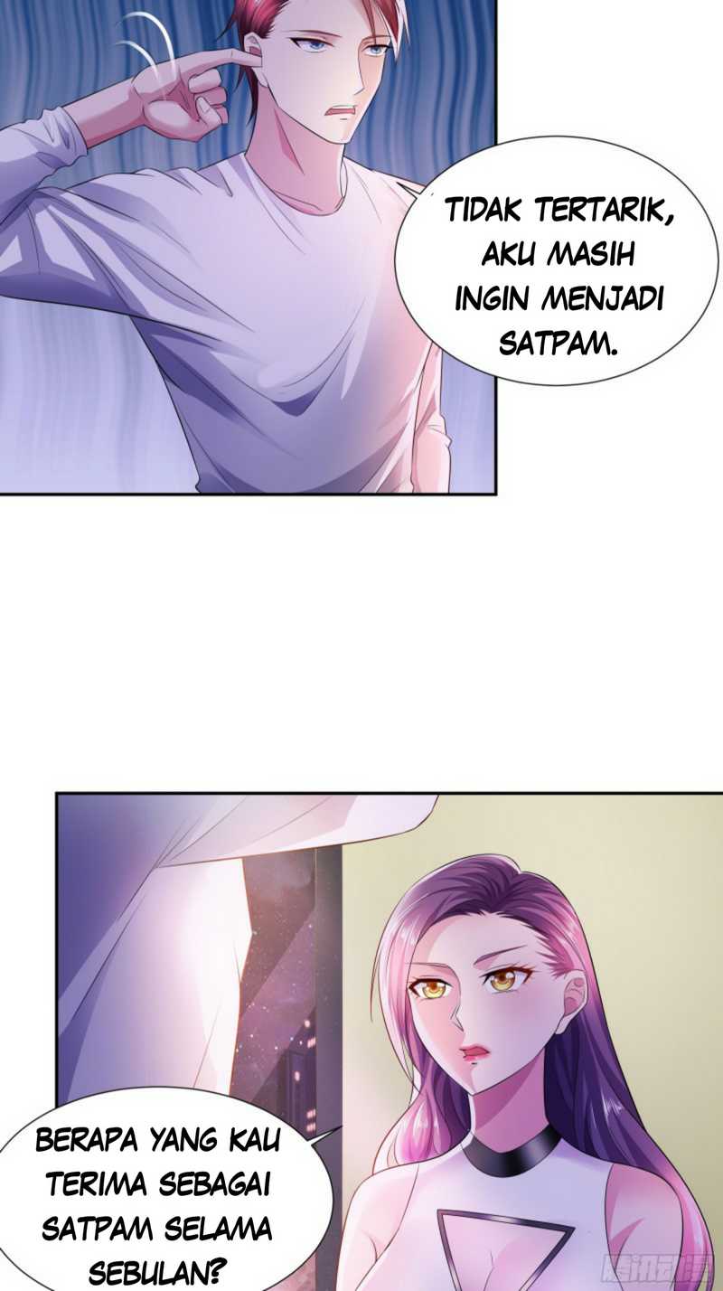 Urban Prodigal Son Chapter 5 Gambar 23