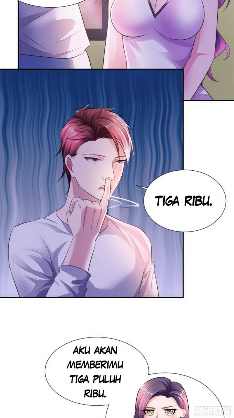Urban Prodigal Son Chapter 5 Gambar 24
