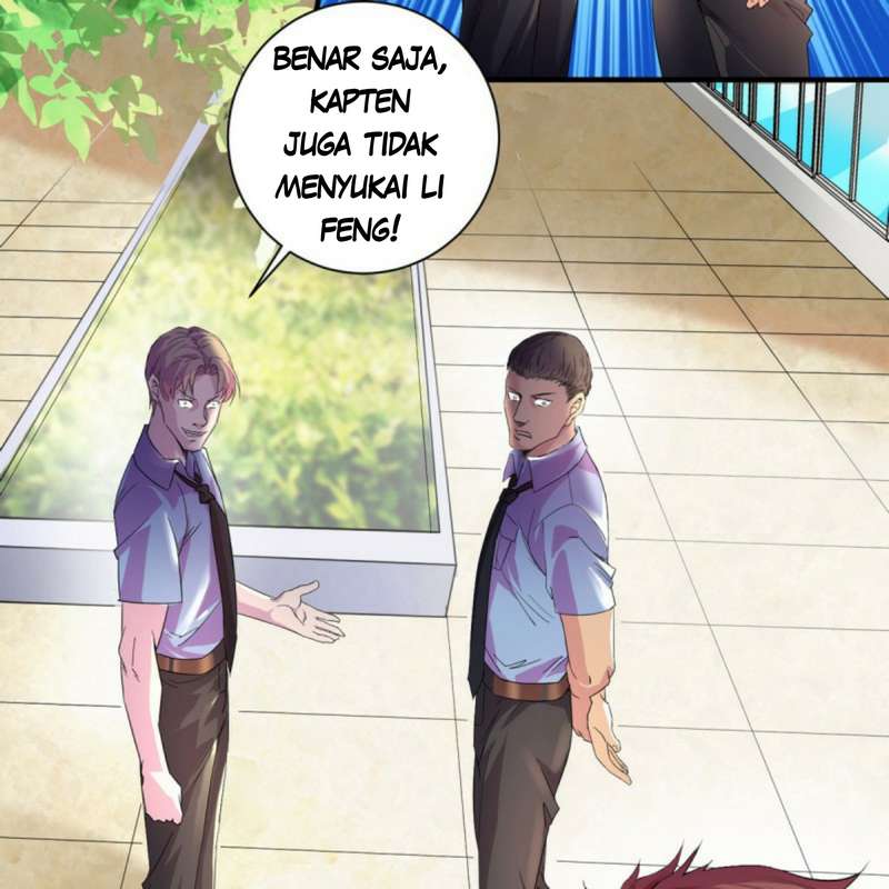 Urban Prodigal Son Chapter 1 Gambar 27