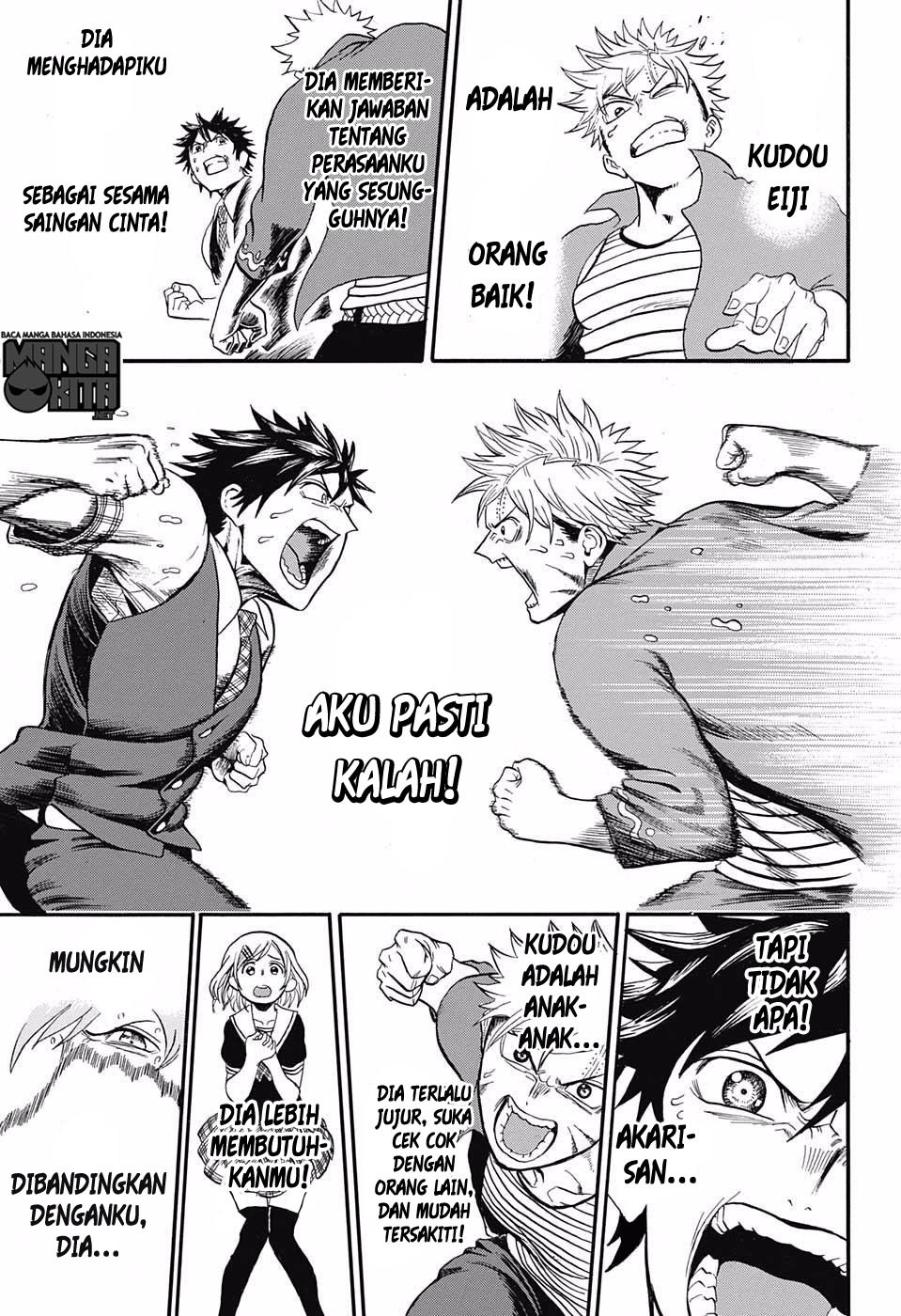 U19 Chapter 17 halaman 12