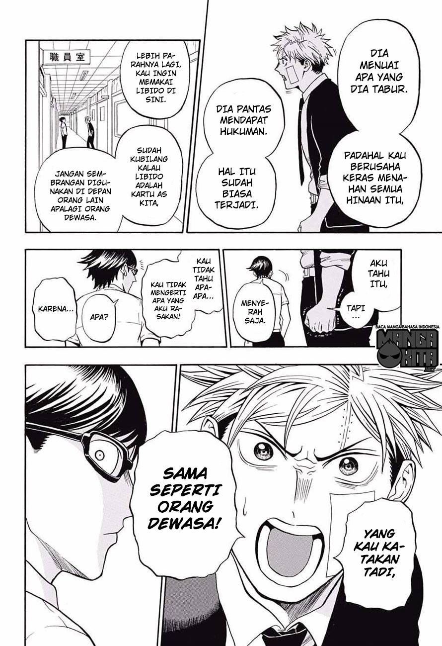 U19 Chapter 6 halaman 12