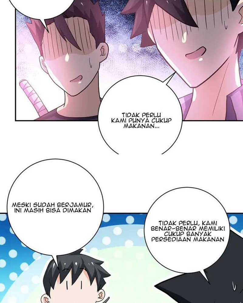 Super System Chapter 102 halaman 34