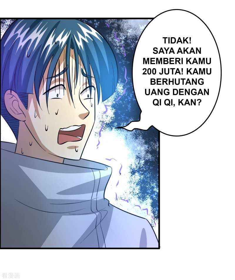 Outlander Tyrant Supplier Chapter 51 halaman 23