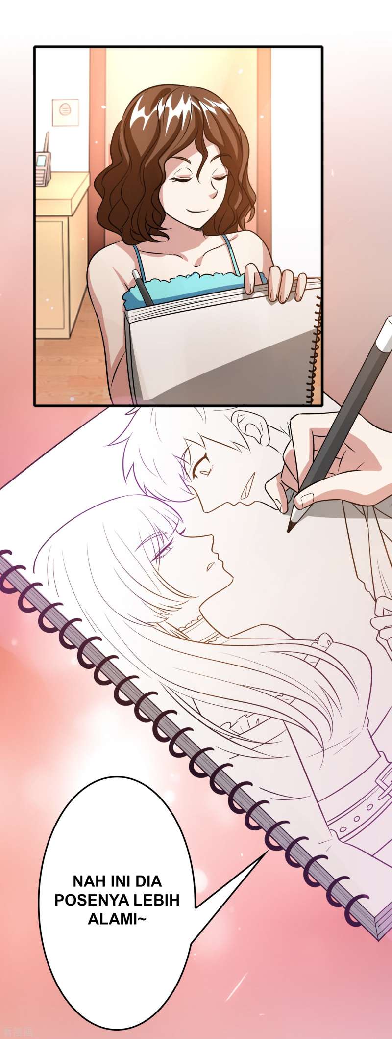 Outlander Tyrant Supplier Chapter 54 halaman 20