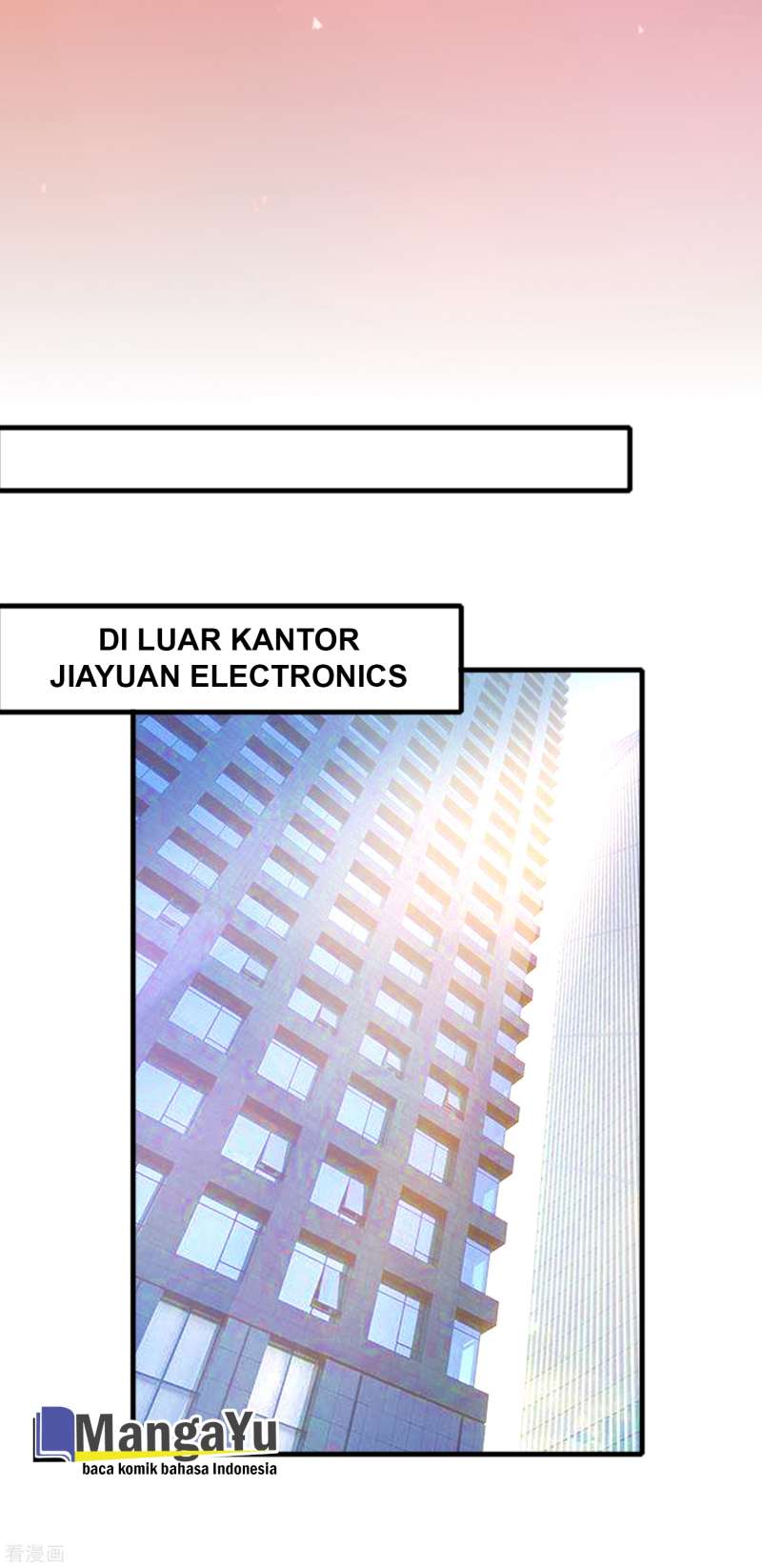Outlander Tyrant Supplier Chapter 54 halaman 21