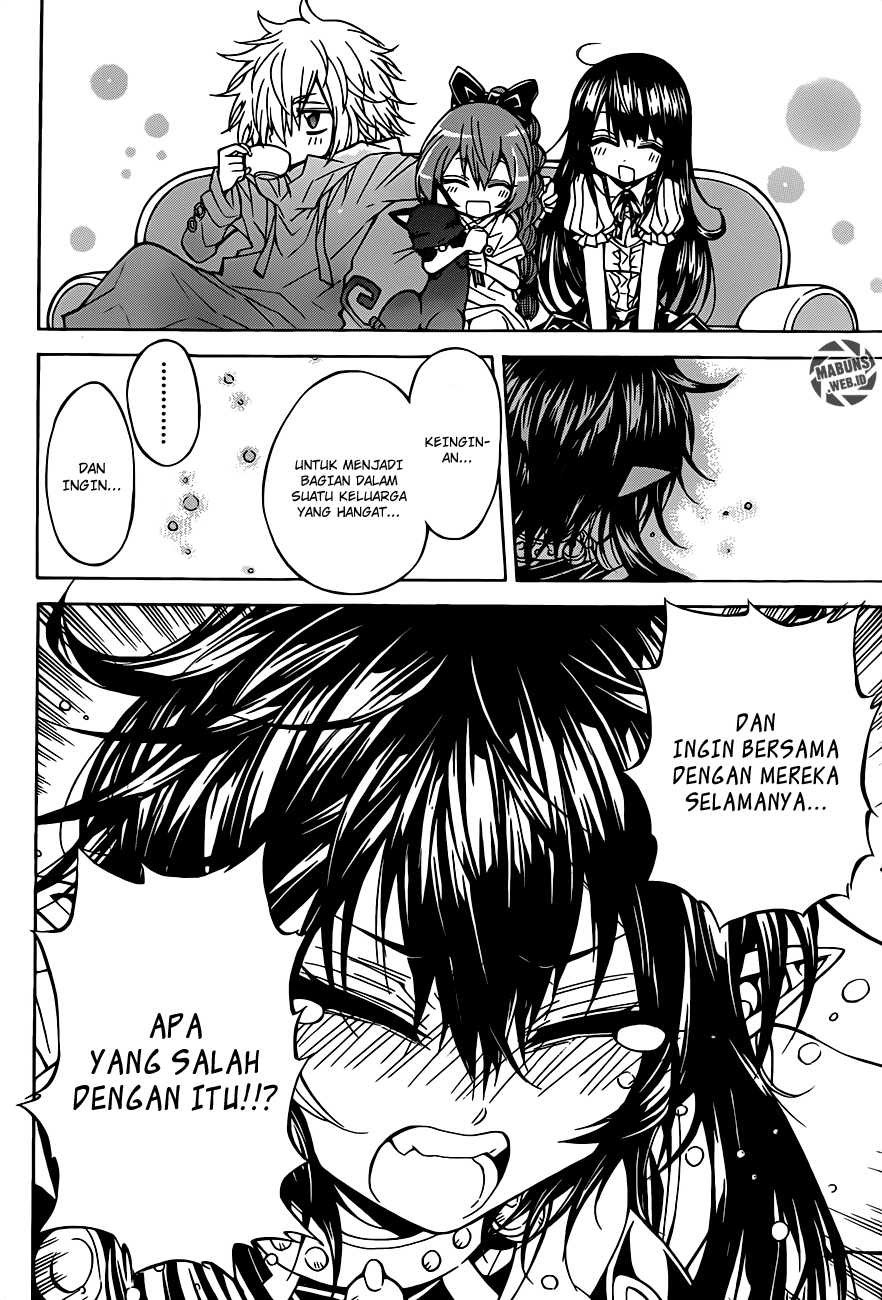 Magico Chapter 62 halaman 12