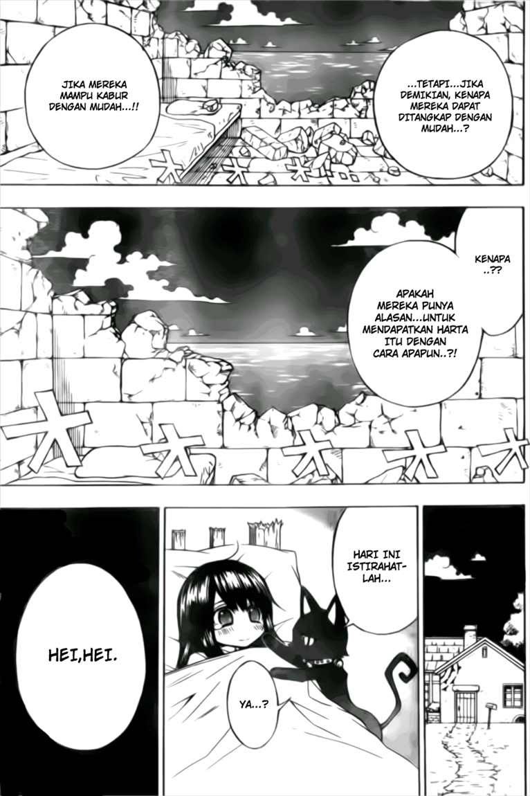 Magico Chapter 16 halaman 12