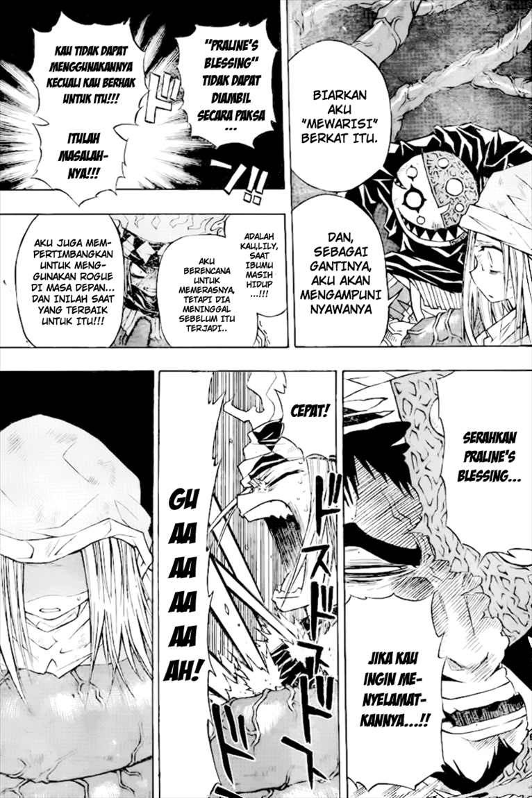 Magico Chapter 15 halaman 12