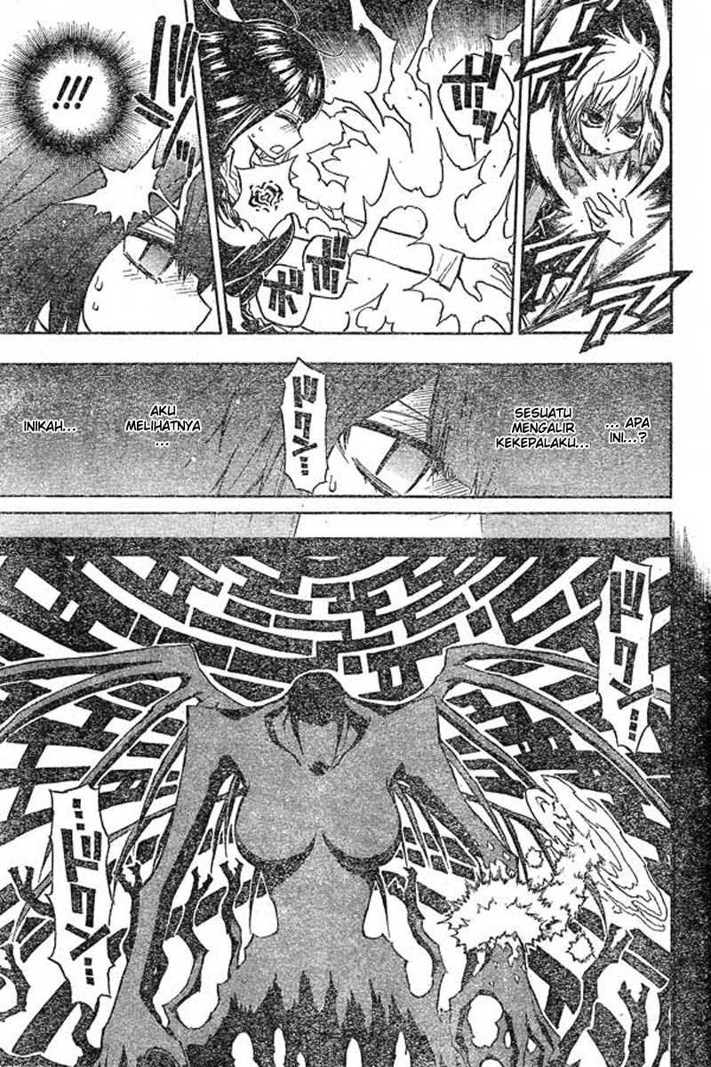 Magico Chapter 5 halaman 12